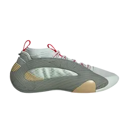 Кроссовки Adidas Harden Vol. 8, зеленый ih2670 | green