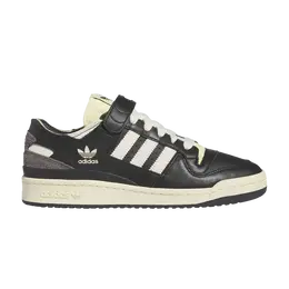 Кроссовки Adidas Forum 84 Low, черный ie3206 | black