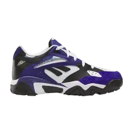 Reebok Кроссовки Panini x Preseason 94 Low, цвет Purple Prizm 100202416 | purple prizm