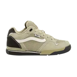 Vans Кроссовки Rowley XLT LX, цвет Off Road Pack - Elm vn000cqfel7 | off road pack - elm