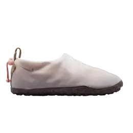 Кроссовки Nike ACG Moc Premium Sail Baroque Brown, кремовый hf3410 100 | sail baroque brown