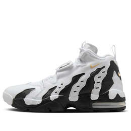 Кроссовки air dt max '96 'colorado away - white black' Nike, белый hm9236-100 | white/black/vegas gold
