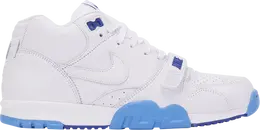 Кроссовки Nike Air Trainer 1 'Don't I Know You?', белый dr9997 100 | white