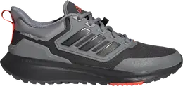 Кроссовки Adidas EQ21 Run Cold.RDY 'Carbon Grey', серый h00494 | grey