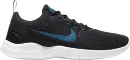 Кроссовки Nike Flex Experience Run 10 Extra Wide 'Dark Smoke Grey Photo Blue', серый dh5423 003 | grey
