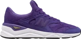 Кроссовки New Balance X-90 'Chinese New Year', фиолетовый msx90cny | purple