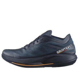 Кроссовки phantasm 'dark blue' 416102 Salomon, синий 416102 / l41610200 | dark blue