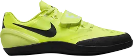 Кроссовки Nike Zoom Rotational 6 'Volt', зеленый dr9940 700 | green
