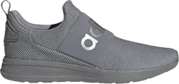 Кроссовки Adidas Lite Racer Adapt 4.0 'Grey Iron Metallic', серый h04824 | grey