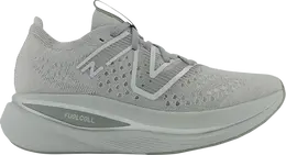 Кроссовки New Balance Wmns FuelCell SuperComp Low 'Nimbus Grey', серый wrcxed2 | grey