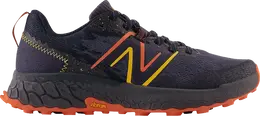 Кроссовки New Balance Fresh Foam X Hierro v7 'Thunder Vibrant Orange', серый mthierp7 | grey