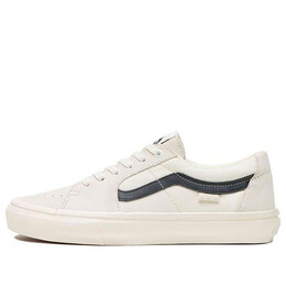 Кроссовки sk8-low Vans, белый vn0a5fcfapl | white/black