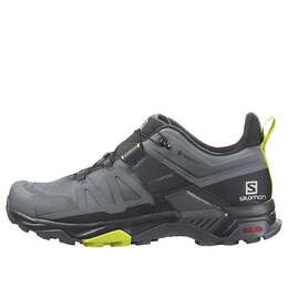 Кроссовки x ultra 4 gore-tex 'black' 416229 Salomon, черный 416229 / l41622900 | black