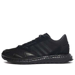 Кроссовки y-3 rhisu run 'black' Adidas, черный fu8504 | black