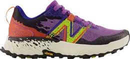 Кроссовки New Balance Wmns Fresh Foam X Hierro v7 'Mystic Purple Lemonade', фиолетовый wthierm7 | purple
