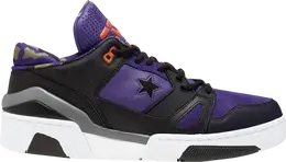 Кроссовки Converse ERX-260 Low Court Purple, фиолетовый 165908c | purple