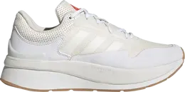 Кроссовки Adidas ZNCHILL Lightmotion+, белый gx6851 | white