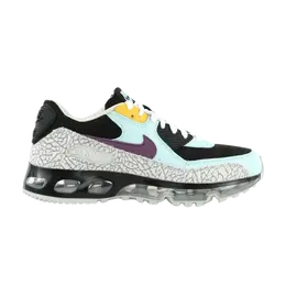 Кроссовки Nike Air Max 90 360 'One Time Only', синий 315351 451 | blue