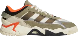 Кроссовки Adidas Niteball 2, зеленый gx7089 | green
