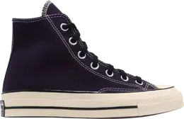 Кроссовки Converse Chuck 70 Hi Purple, фиолетовый 165952c | purple