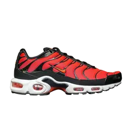 Кроссовки Nike Air Max Plus 'Team Orange Team Red', красный 852630 023 | red