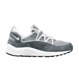 Кроссовки Nike Footpatrol x Air Huarache Light, серый 306127 002 | grey