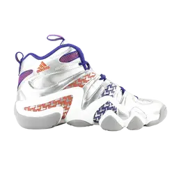 Кроссовки Adidas Crazy 8 'John Wall', серебряный g98293 | silver
