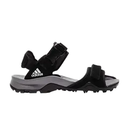 Кроссовки Adidas Cyprex Ultra Sandal 2, черный b44191 | black