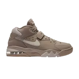 Кроссовки Nike Air Force Max 'Sepia Stone', загар ah5534 200 | tan