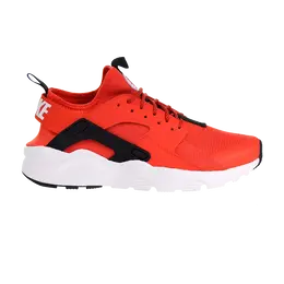Кроссовки Nike Air Huarache Run Ultra 'Habanero Red', красный 819685 606 | red