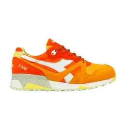Кроссовки Diadora Mita Sneakers x N900 'Apertivo', оранжевый 501 161792 01 | orange