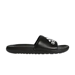 Кроссовки Adidas Voloomix Slides 'Core Black', черный cp9446 | black