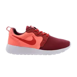 Кроссовки Nike Rosherun Hyp, оранжевый 636220 801 | orange