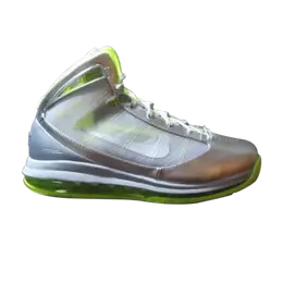 Кроссовки Nike Air Max Hyperize, серебряный 395721 009 | silver