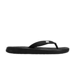 Кроссовки Nike Solay Thong 'Black', черный 882690 005 | black