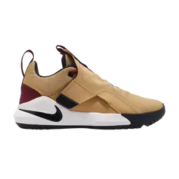 Кроссовки Nike Ambassador 11 'Golden Beige', загар ao2920 200 | tan