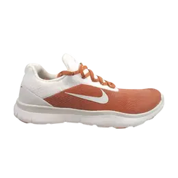 Кроссовки Nike Free Trainer V7 Week Zero 'Texas Longhorns', оранжевый aa0881 800 | orange