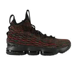 Кроссовки Nike LeBron 15 EP 'BHM', разноцветный aa3857 900 | multi-color