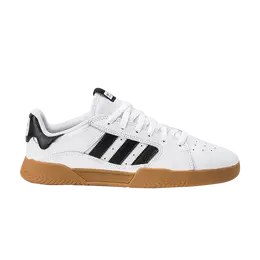 Кроссовки Adidas VRX Low 'White Gum', белый ee6216 | white