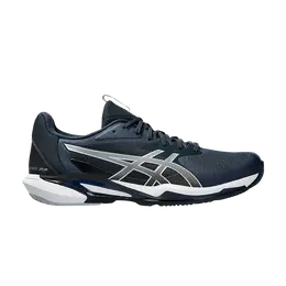 Кроссовки Asics Solution Speed FF 3, синий 1041a469 960 | blue