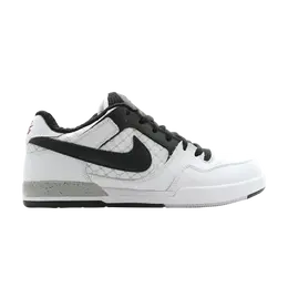 Кроссовки Nike Paul Rodriguez 2 Zoom Air, белый 315459 101 | white