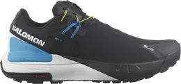 Salomon Кроссовки S/Lab Skyway 'Black Blue Danube', черный l47310400 | black