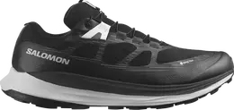Salomon Кроссовки Ultra Glide 2 GORE-TEX 'Black Lunar Rock', черный l47216600 | black