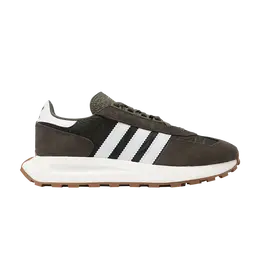 Кроссовки Adidas Retropy E5, зеленый h03854 | green