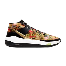 Кроссовки Nike KD 13 EP, разноцветный ci9949 600 | multi-color