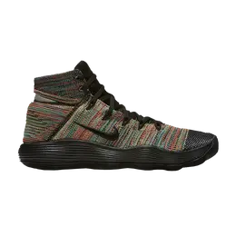 Кроссовки Nike Hyperdunk 2017 Flyknit 'Multi-Color', разноцветный 917726 006 | multi-color