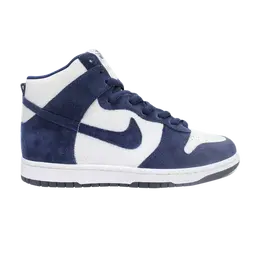 Кроссовки Nike Dunk Hi Pro SB 'Villanova', белый 305050 141 | white