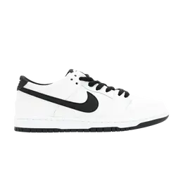 Кроссовки Nike Dunk Low Pro SB 'Ishod Wair', белый 819674 101 | white