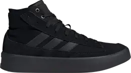 Adidas Кроссовки ZNSORED High 'Black Carbon', черный id8245 | black