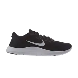 Кроссовки Nike Flex 2018 RN, черный aa7397 018 | black